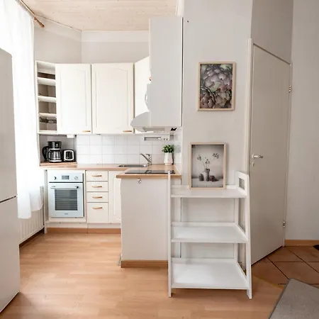 2ndhomes In Kamppi Lejlighed Helsinki