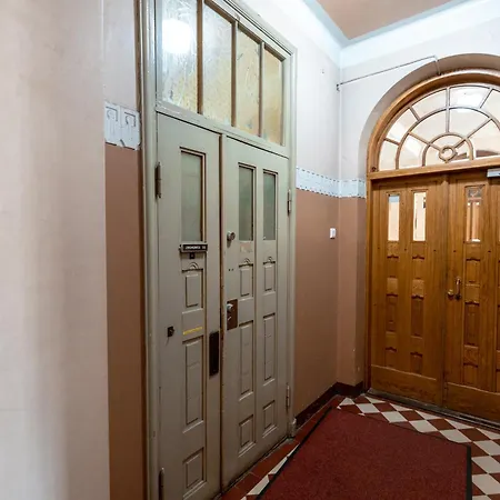 Apartamento 2ndhomes In Kamppi