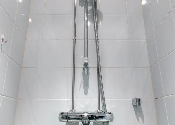 2ndhomes In Kamppi 헬싱키