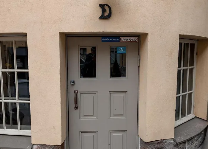 2ndhomes In Kamppi 아파트