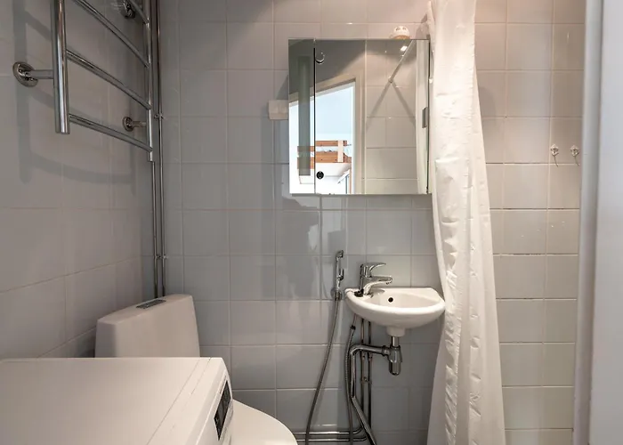 2ndhomes In Kamppi *