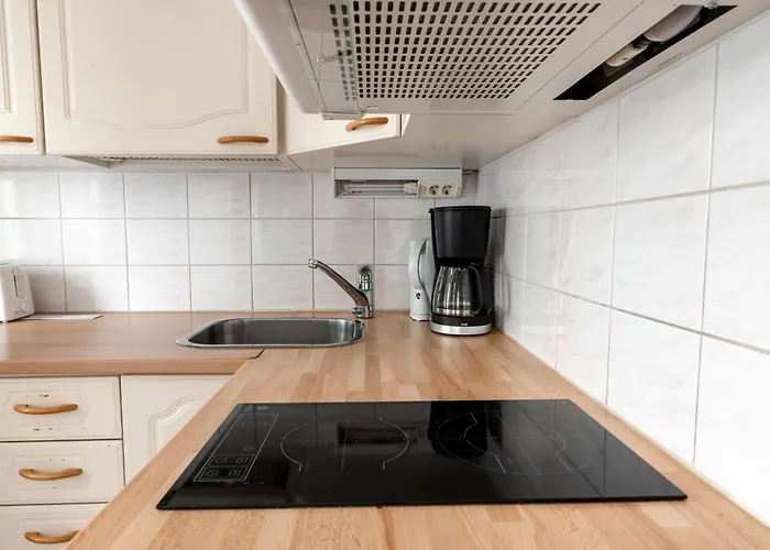 2ndhomes In Kamppi * 헬싱키