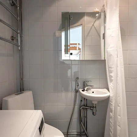 2ndhomes In Kamppi *