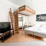 2ndhomes In Kamppi * Helsinki