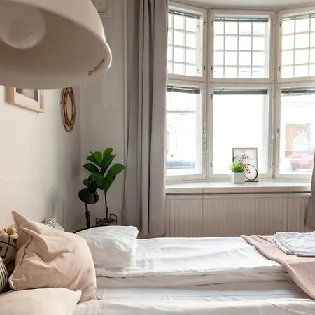 2ndhomes In Kamppi Lejlighed *