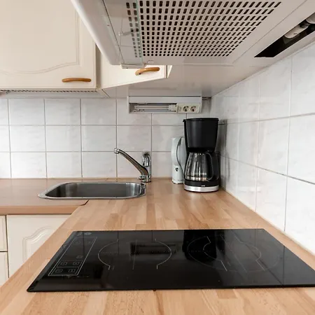 2ndhomes In Kamppi * Helsingfors